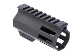 Expo Arms AR-15 PCC M-LOK Free Float Handguard - 4"